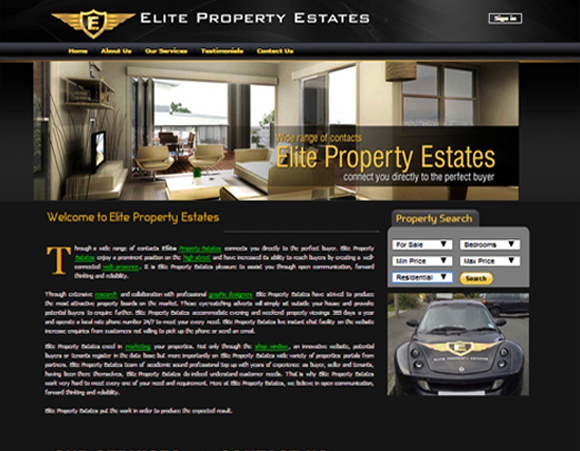 ELITE PROPERTY